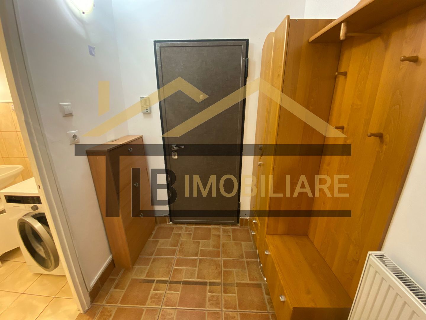 Apartament de 3 camere, 60mp, Zona Dimitrie Cantemir - Poză 11