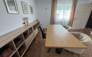 Spațiu de birou de închiriat, Strada Crișan nr. 36, Brașov - Poză 3