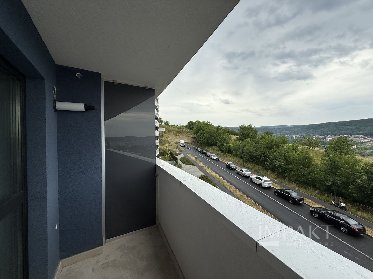 Apartament 2 camere finisat in Ansamblul Wings - Poză 12