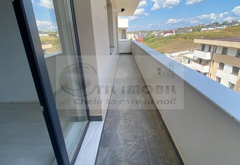 Ap. 2 cam D finisaje premium Bucium-Visan 0% comision,105,402 € - Poză 12