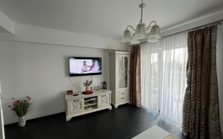 Apartament 3 camere – 68 mp utili + balcon – Metalurgiștilor – 165000€ - Poză 2