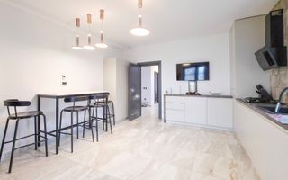 Vilă Premium 2021 | 237 mp utili | Teren 575 mp | Finisaje Luxury | - Poză 16