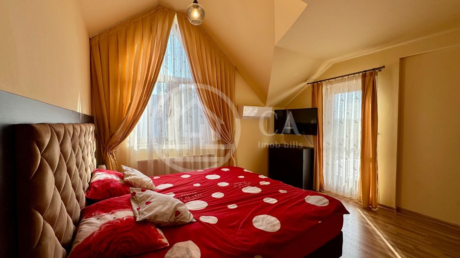 Casă de vânzare cu 5 camere in Sânmartin, Bihor - Poză 12