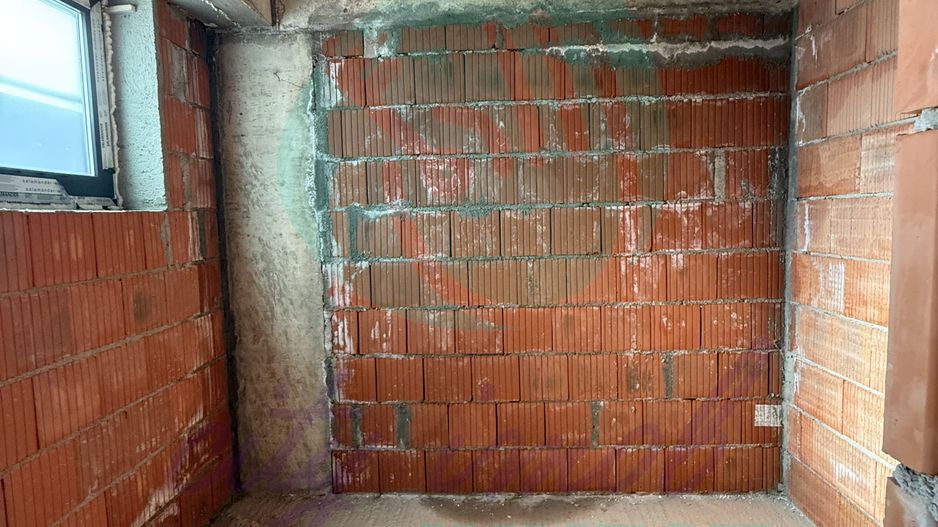 2 camere cu terasa de 17 m langa PARC si METROU cu parcare si boxa - Poză 11