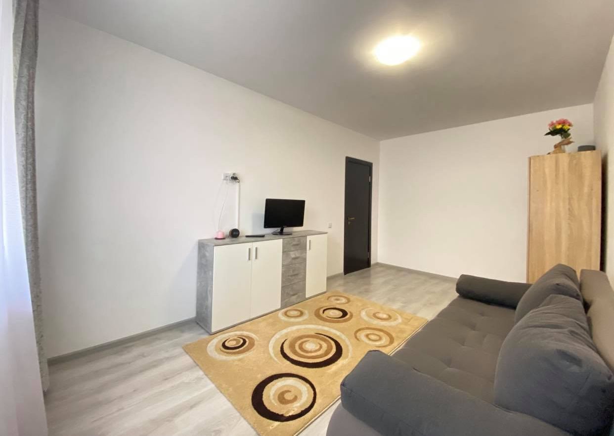 Apartament complet mobilat zona rezidentiala Subcetate - Poză 8