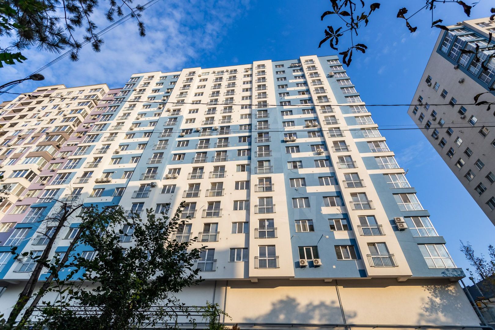Vânzare, apartament, 2 camere, str. Matei Basarab, Râșcani - Poză 26