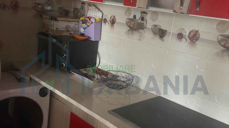 Cameră de cămin de vânzare în zona Bularga, Iași - Poză 1