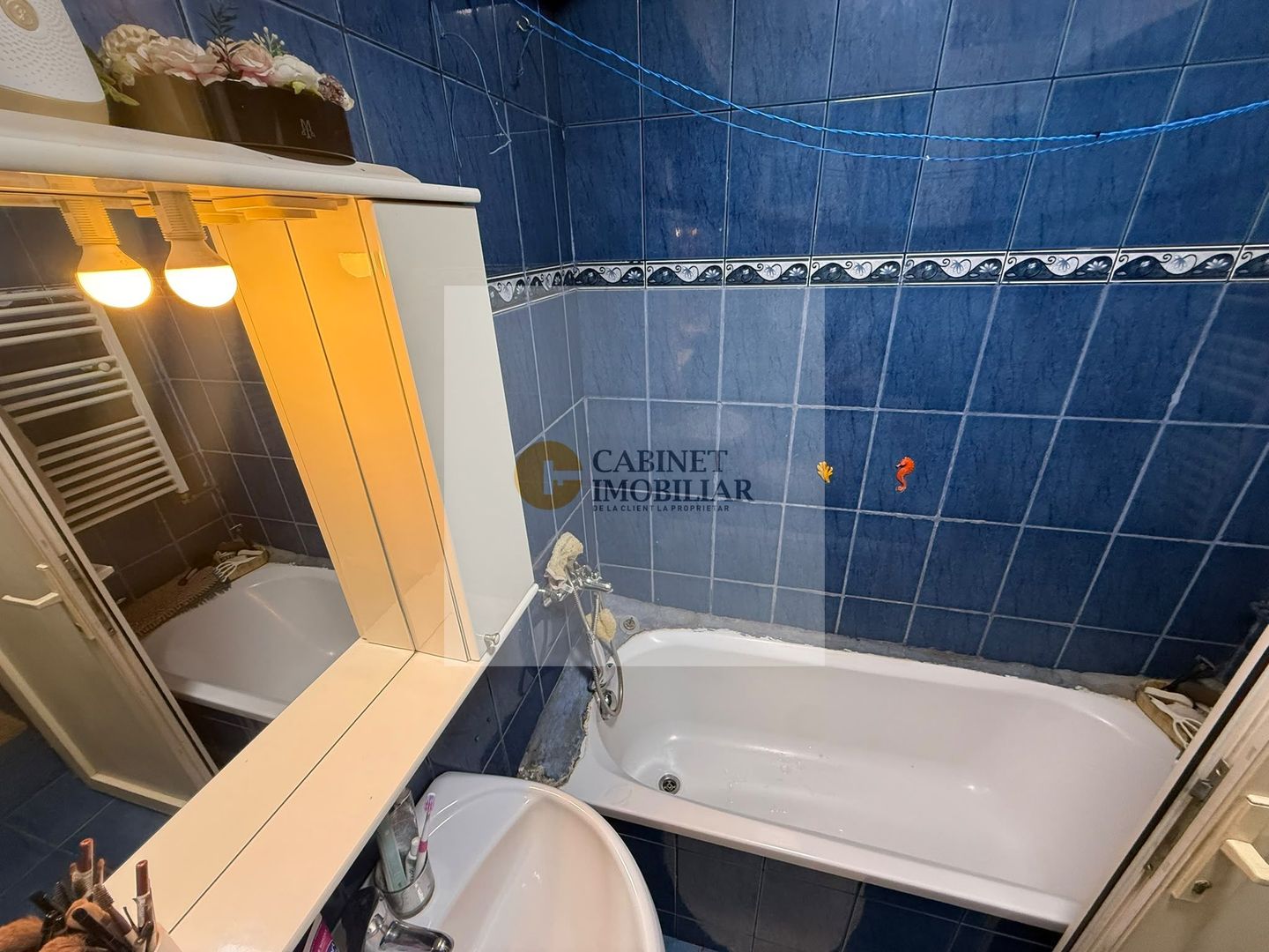 Garsoniera I Cismigiu - Kogalniceanu I Etaj 3 - Poză 10