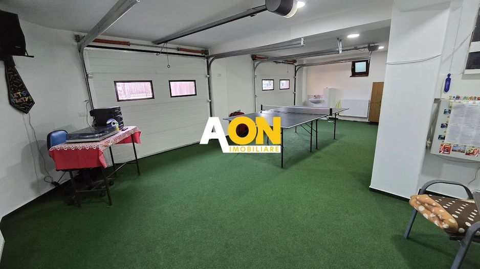 Casa 5 Camere Zona Schit, 520mp Teren, cu Garaj - Poză 3