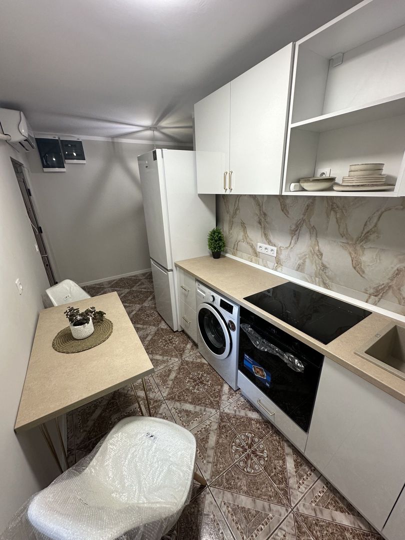 Apartament 1 camera complet renovat - Poză 18