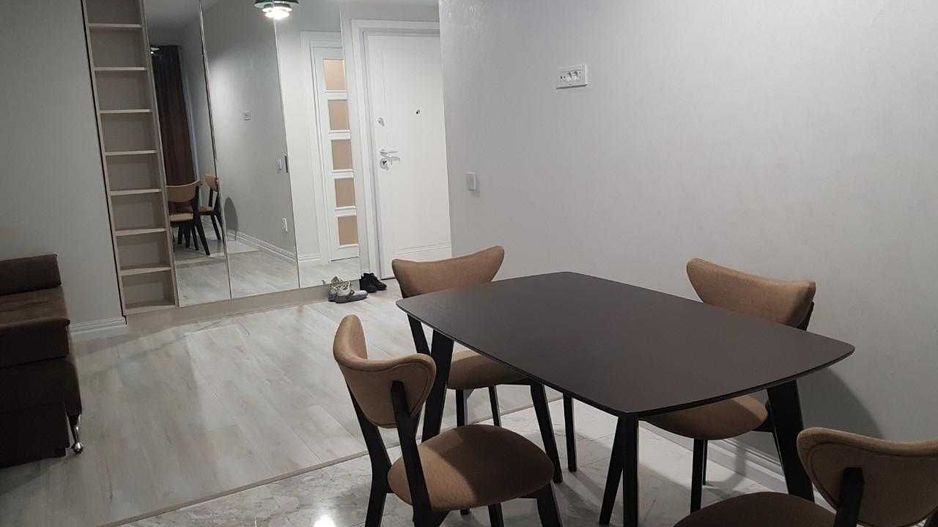 Apartament 2 camere modern SD Copou Royal 470 euro - Poză 2
