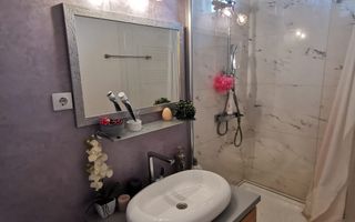 Apartament cu 2 camere în inima Sibiului – Lângă Podul Minciunilor - Poză 8