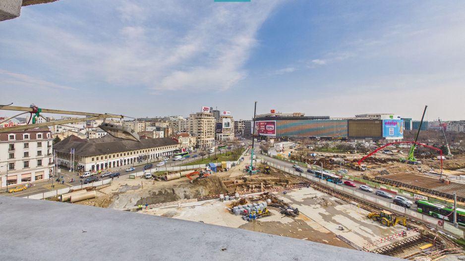 Apartament 2 camere pe Bulevardul Libertății - Poză 11