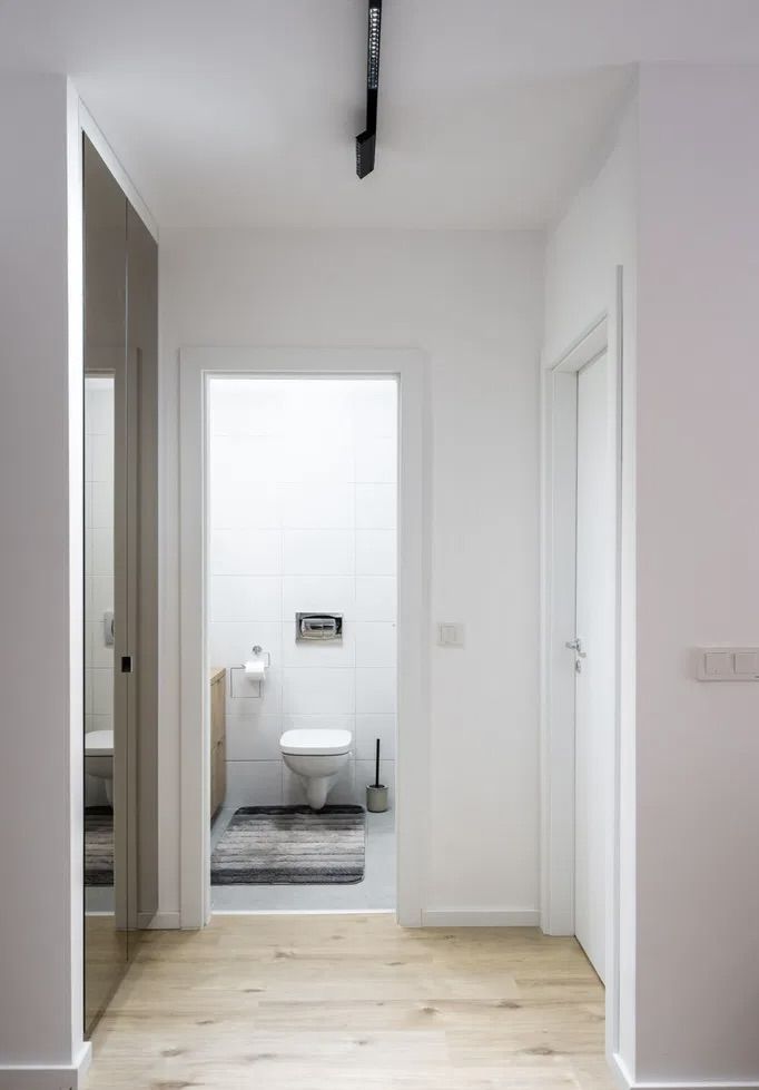 Chirie I Apartament 2 camere I Belvedere Residence I Fabrica de Glucoz - Poză 11