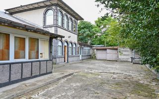 Casa/Vila 5 camere cu spațiu comercial de vanzare | Sud - Ploiesti - Poză 2