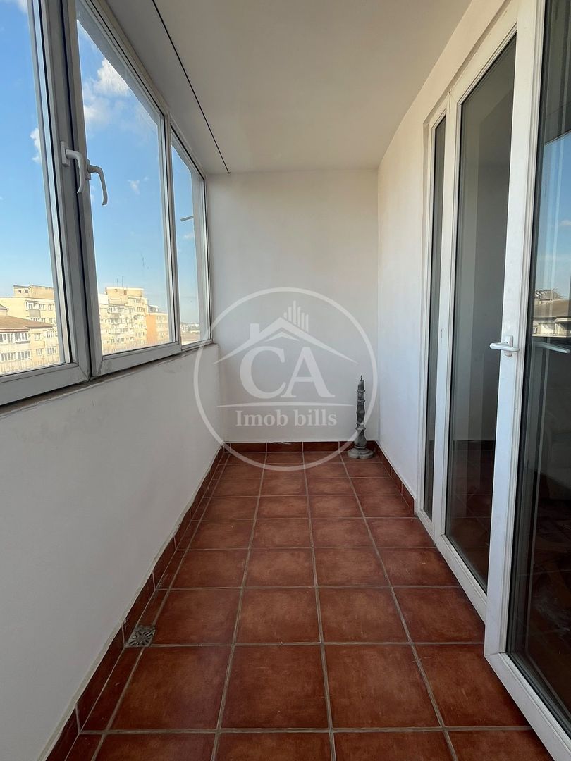 Apartament cu 3 camere de inchiriat în zona Dacia, Oradea - Poză 9
