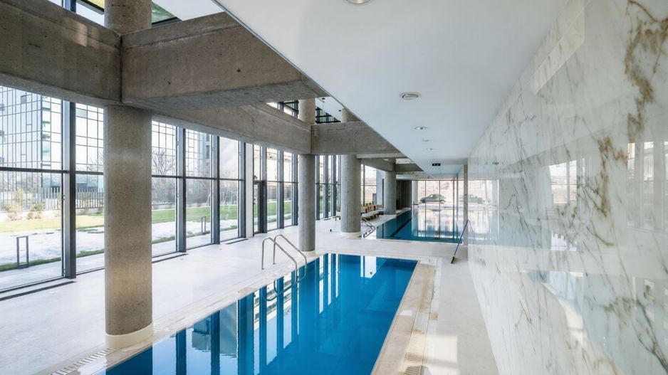 Apartament spatios 4 camere cu vedere panoramica  | Up-Site - Poză 9