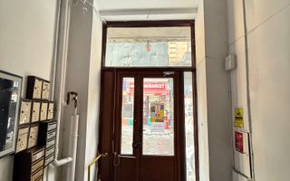 Garsoniera I Centru Vechi I Etaj 3/4 - Poză 13