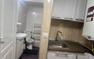 Ap 2 camere de închiriat | Ultracentral | Gh Sincai | UBB - Poză 6