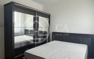 Apartament cu 3 camere de inchiriat in zona Centrala Oradea - Poză 5