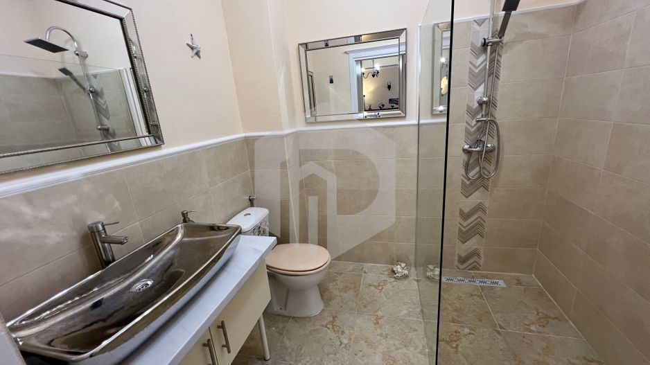 Apartament 2 camere decomandat Selimbar/ Etaj 1. Vedere superba, LUX - Poză 11