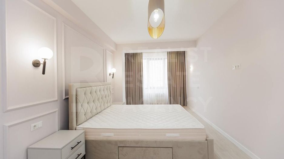 Vânzare, apartament, 2 camere, str. Alexei Şciusev, sectorul Centru - Poză 5