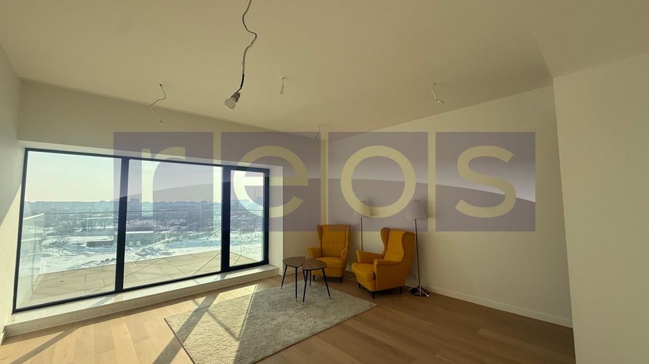 VANZARE ONE VERDI PARK | 2 CAMERE | 67MP | PARCARE | ETAJ 3-6-9-13 - Poză 4