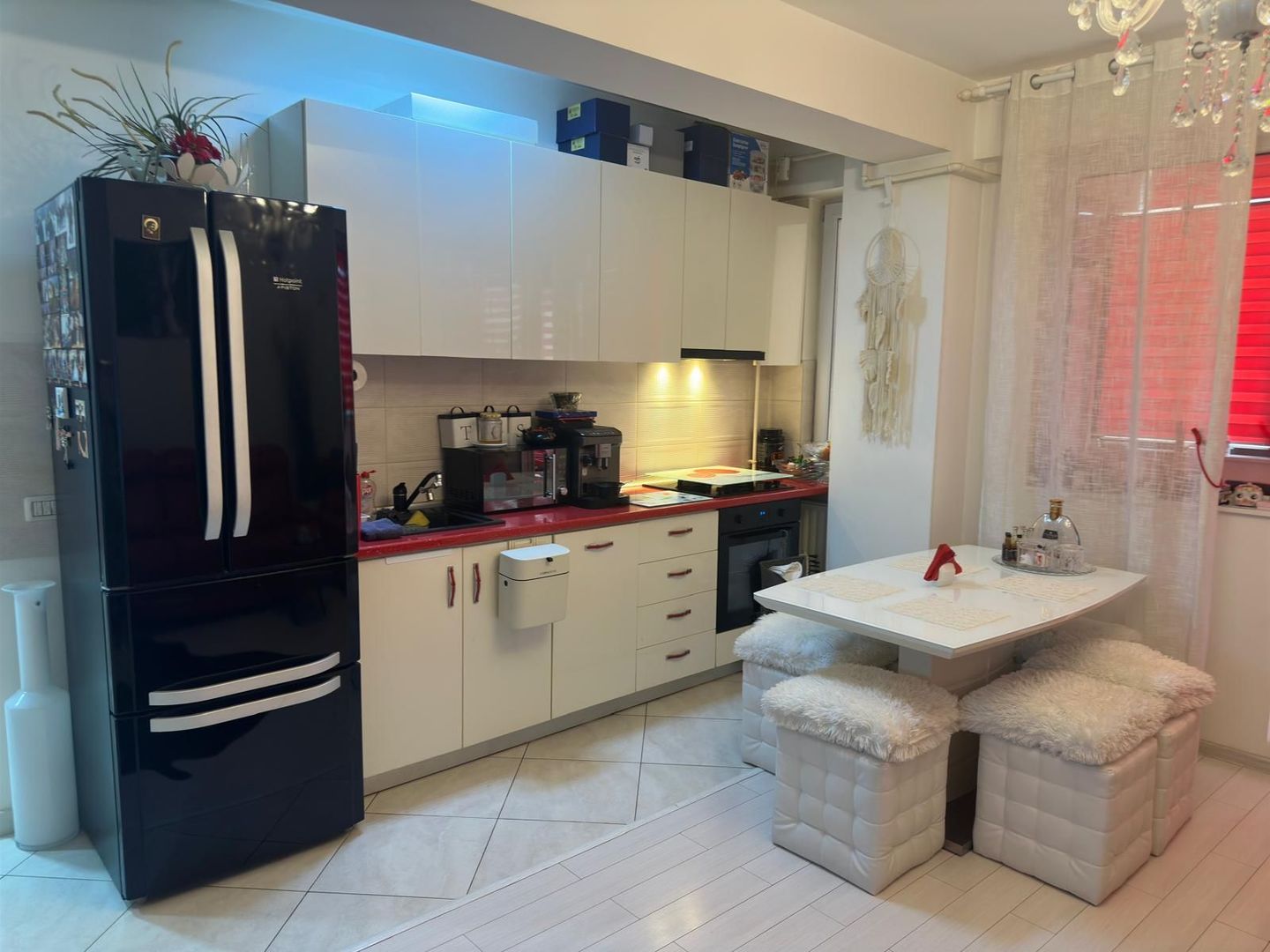 Apartament Modern etaj 1 | Militari Residence, Tineretului 24 - Poză 2