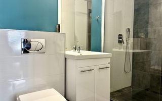 3 Camere / Parcare / Mobilat / Subcetate - Poză 9