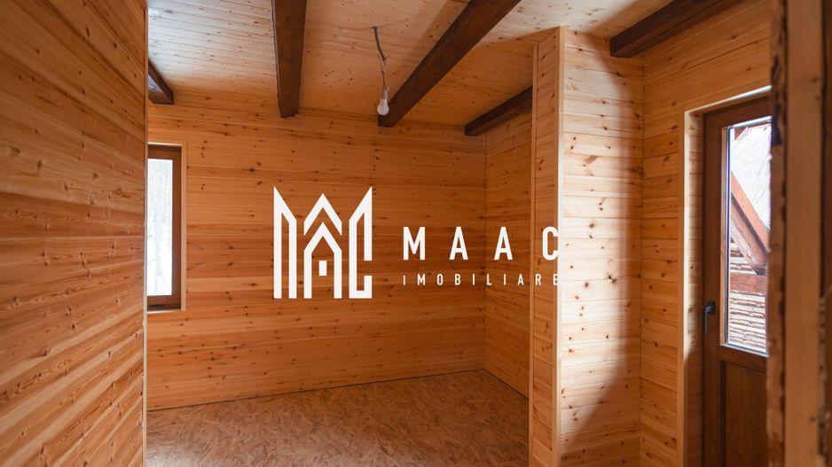 Duplex Deosebit | 172 MPU | 7 camere| Curte | Tocile | Peisaj Superb - Poză 7