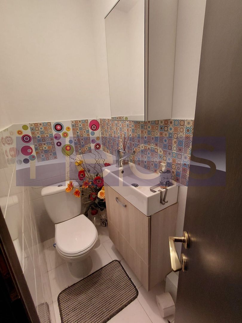 VANZARE 3 CAMERE DECOMANDAT DRISTOR - Poză 7