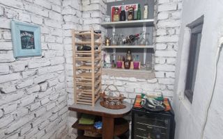 Parter vila interbelica, Stefan Cel Mare - Spitalul Colentina - Poză 12