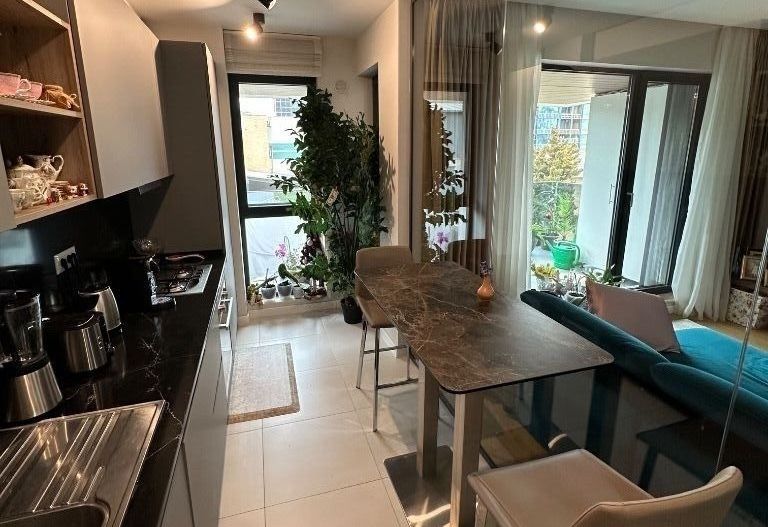 Apartament | 2 camere | Aviației | Nusco City | Metroul Aurel Vlaicu - Poză 4