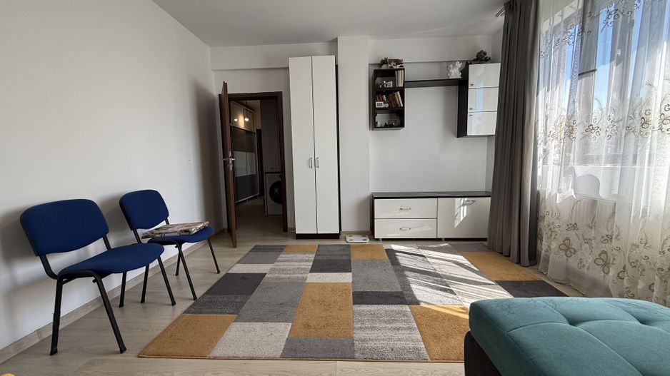 Ap 2 camere 55 mp in bloc tip Boutique de 2 etaje cu loc parcare !🏠 - Poză 2