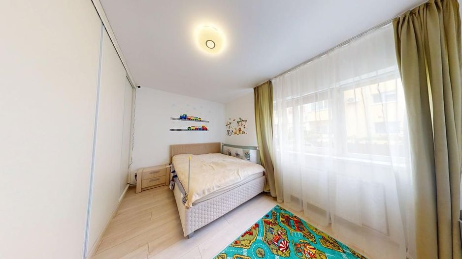 Ap modern, 60 mp utili, loc de parcare inclus - Poză 9