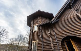 Vânzare, casă, 9 camere, satul Mîndra, r-nul Călărași. - Poză 66