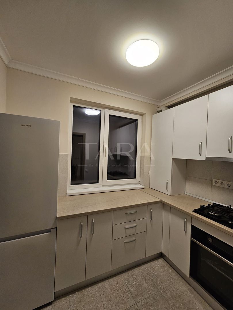 Apartament 3 camere, Florești – zona Parc Poligon - Poză 3