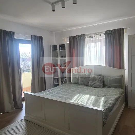 De inchiriat casa superba in comuna Vanatori, 1500 euro - Poză 4