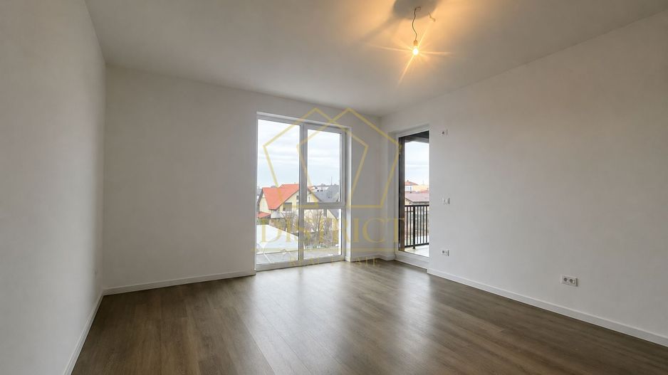 Apartament superb cu 2 camere I Freidorf - Poză 2