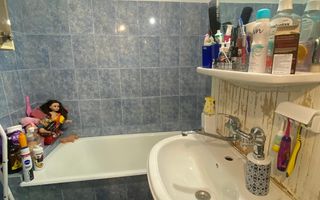 Apartament 1 Camera | 23 Mp |  Balcon | Hasdeu Pasteur UMF - Poză 6