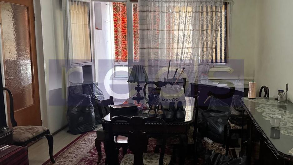 DE VANZARE AP 3 CAMERE 60 MP DRUMUL TABEREI | SEMIDECOMANDAT | METROU - Poză 1