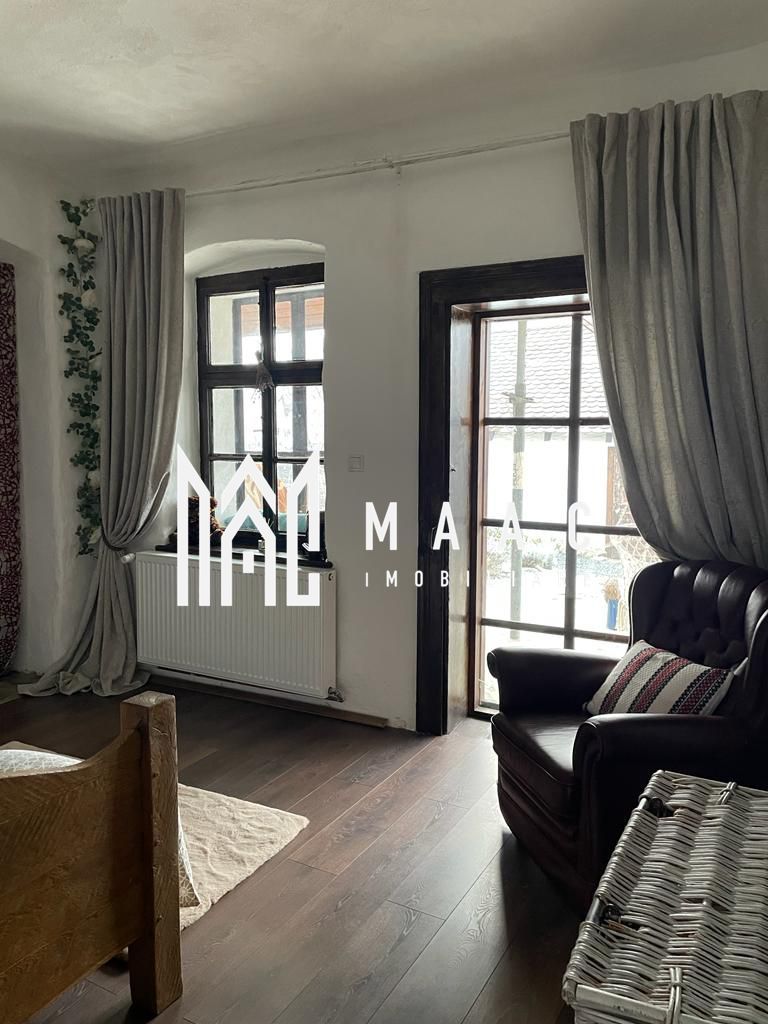 Casa Individuala | Renovata Recent | Porumbacu De Jos - Poză 3