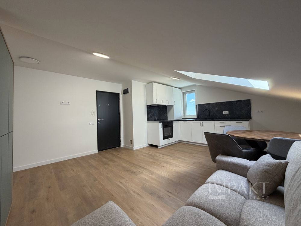 Apartament nou, 2 camere, parcare inclusă, Europa - Poză 4