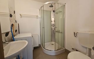 Garsoniera | 35 mpu | Parter inalt | Strada 9 Mai - Poză 8