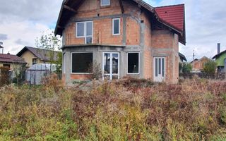 Casă la roșu de vânzare în Hărman, Cartierul Tineretului - Poză 18