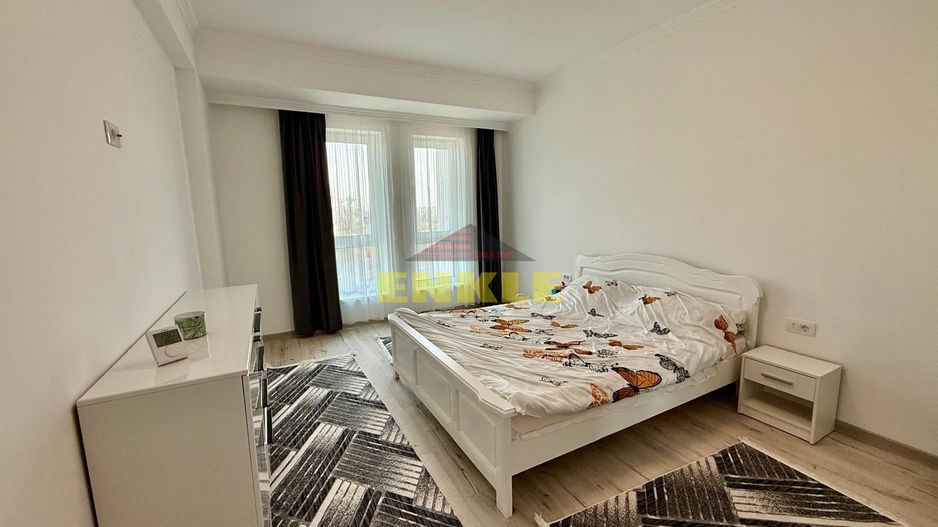 De închiriat apartament 2 camere – zonă centrală - Poză 2
