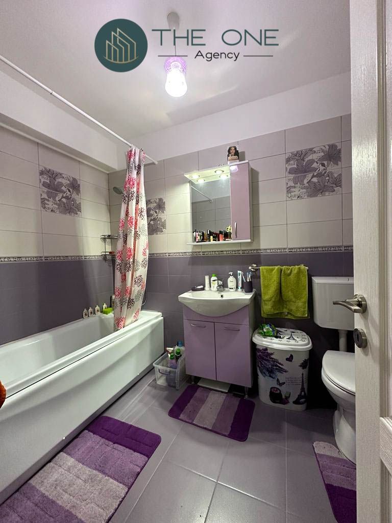 Apartament 2 camere - DECOMANDAT, parcare subterana | VIVO - Poză 9