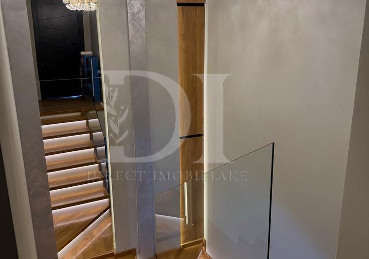 Duplex ultramodern la cheie | Zona Parcul Poligonului - Poză 6