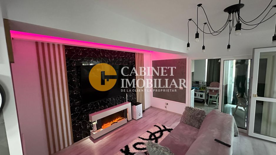 Apartament 3 Camere Decomandat - Zona Valea Lupului - Poză 4