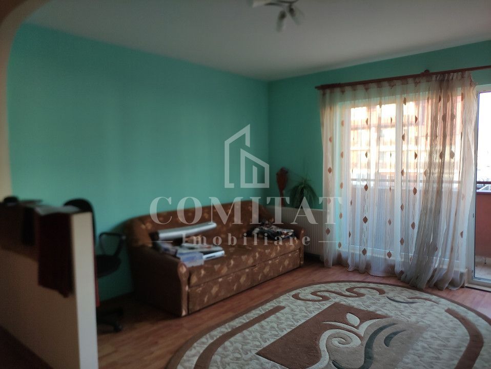 Apartament 2 camere decomandate | Zona Eroilor - Poză 3